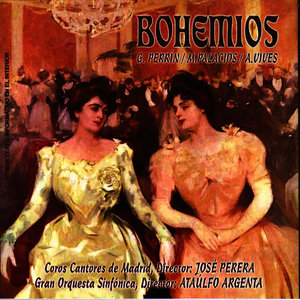 Zarzuela: Bohemios