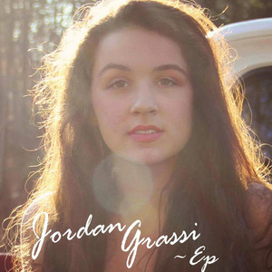 Jordan Grassi - EP