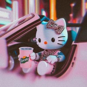 HELLO KITTY (feat. Bestia) [Explicit]