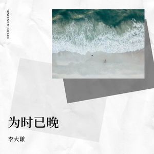 为时已晚-李大谦