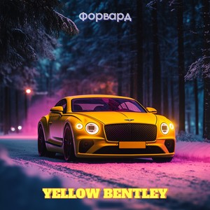 Yellow Bently