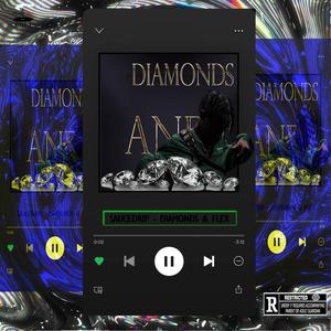 Diamonds & Flex (Explicit)