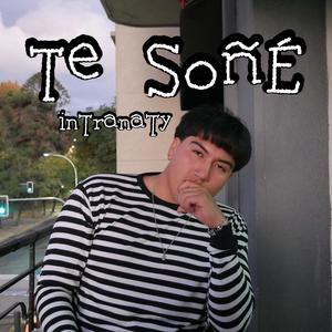 Te soñé (feat. Maradji)