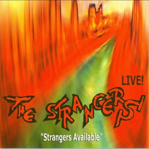 Strangers Available - Rockin' All Night Long