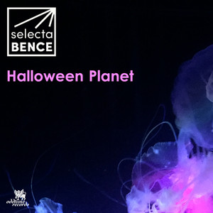 Halloween Planet