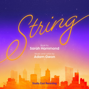 String (Studio Cast Recording)