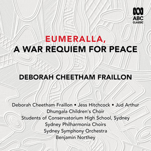 Eumeralla, a War Requiem for Peace - XII. Deen nganang weerakaleeyt (Lacrimosa) (Recorded live in the Sydney Opera House Concert Hall on 11 September 2024)