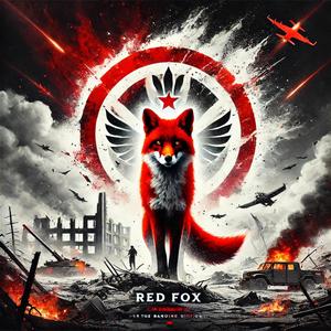 Red Fox (Explicit)