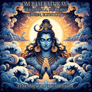 Om Bam Batukaya (Savaborsa Remix)