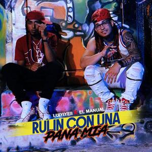 Pana Mia (feat. El Manual)