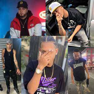 La Quimica (Remix|Explicit)