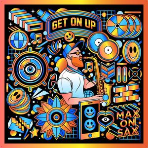 Get On Up