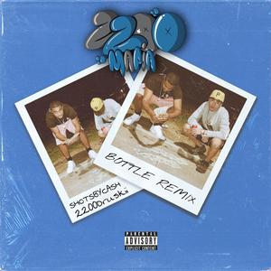 Bottle (feat. 2200Druskii) (Explicit)