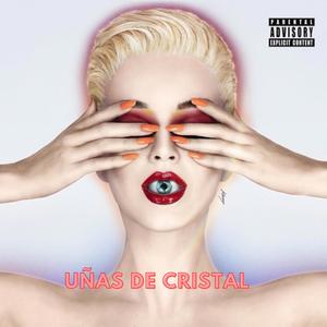Uñas De Cristal (feat. Mc menor JP)