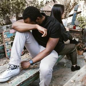 will you still love me (Explicit)