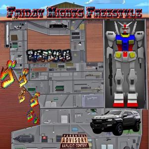 In my bag Freestyle (Explicit)