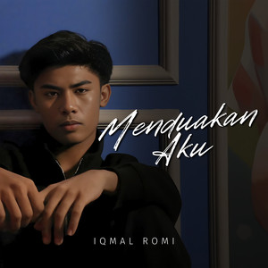 Menduakan Aku