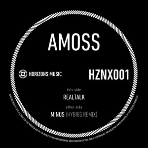 Minus (Hybris Remix)