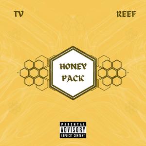 HONEY PACK (feat. TETRA VECAI ) [Explicit]