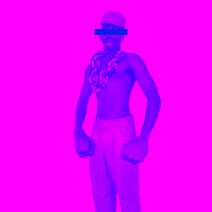 Big Poe (Instrumental)