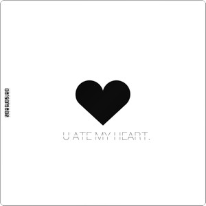 U Ate My Heart