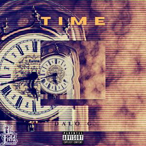 Time (Explicit)