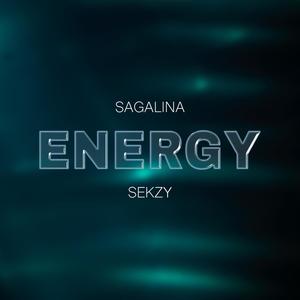 ENERGY (feat. Sekzy)