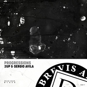 Progressions (Original Mix)