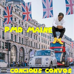 Concious Convos (Explicit)