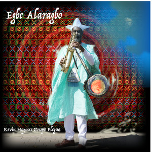 Egbe Alaragbo