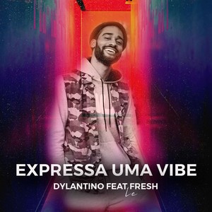 Expressa uma Vibe