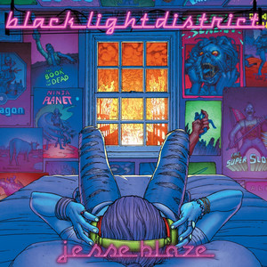 Black Light District