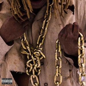 Chains (feat. Blakout Prestige, L'mar Zandere & Mickey Factz) [Explicit]