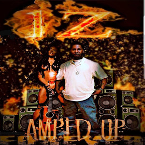 Amped Up (Explicit)