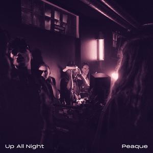 Up All Night (Explicit)