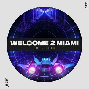 Welcome 2 Miami