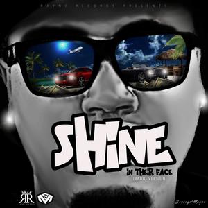 Shine in Their Face(feat. Voiyce) (Radio Edit)
