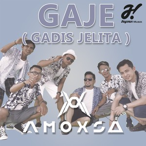 Gaje (Gadis Jelita)