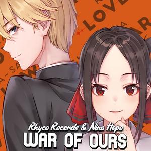 War Of Ours (feat. Nina Hope)
