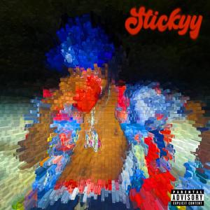 Stickyy (feat. Cookiee Kawaii & Uncle Kizzy) (Jersey Club Remix|Explicit)