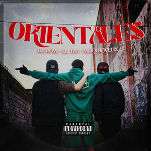 ORIENTALES (Explicit)