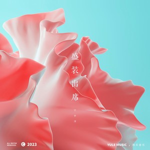 盛装出席 (伴奏)