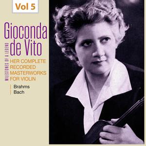 Konzert für Violine und Violoncello, A-Moll, Op. 102: I. Allegro non troppo
