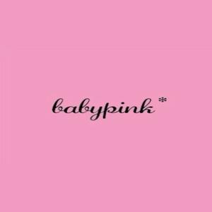 babypink* (feat. AsherAmar) [Explicit]
