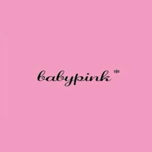 babypink*(feat. AsherAmar) (Explicit)