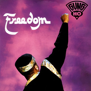 Freedom (Dub Version)