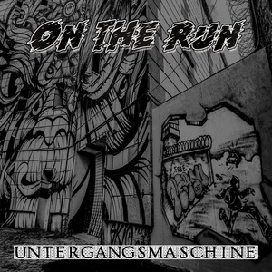 On The Run vol.2