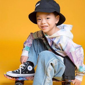 太空小英雄