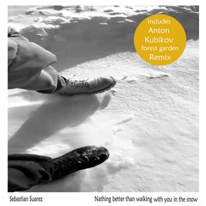 Trails in the forest (Anton Kubikov Forest Garden Remix)