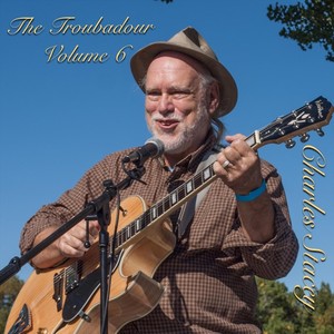 The Troubadour, Vol. 6